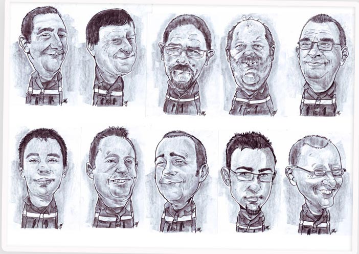 Faire Un Dessin A Partir D Une Photo En Ligne - Mgp Animation